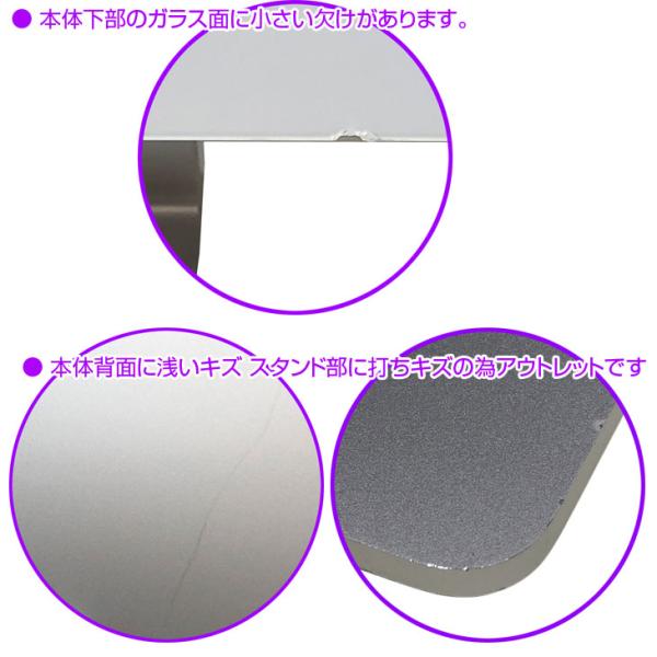 Apple iMac 24inch MGPD3J/A A2438 4.5K 2021 一体型 選べるOS [Apple M1 8コア 16GB 1TB 無線 カメラ 24インチ Silver 本体・ACのみ ]:アウトレットsub_image7