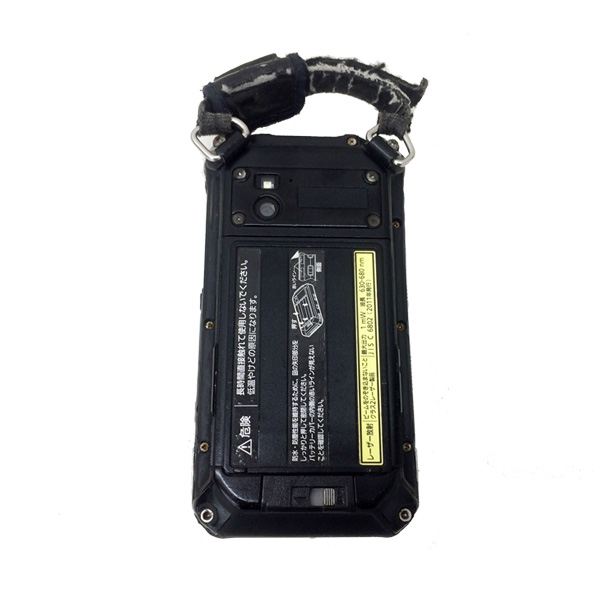 Panasonic TOUGHPAD FZ-X1 中古 タブレット Android4.2.2 [Qualcomm APQ8064T メモリ2GB eMMC32GB 無線 5型]:アウトレットsub_image7