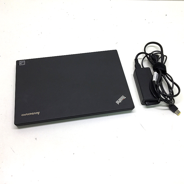 lenovo X240 選べるオリジナルカラー 中古 ノート Office Win10 or Win11 カメラ [core i5 4200U 1.6GHz 8GB SSD128GB 無線 12.5型 ] :訳あり品(スピーカー×)sub_image9