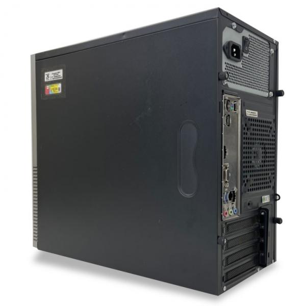 【1台限定!お得なセット!】ex.COMPUTER AeroStream RM5J-D91/T2　eスポーツ　最強ゲーミングパソコン GTX1660SUPER 4GB搭載　24型液晶&光るキー・マウスセット [Core i7 6700 3.4GHzメモリ8GB SSD240GB+HDD1TB マルチ 電源500W]sub_image7