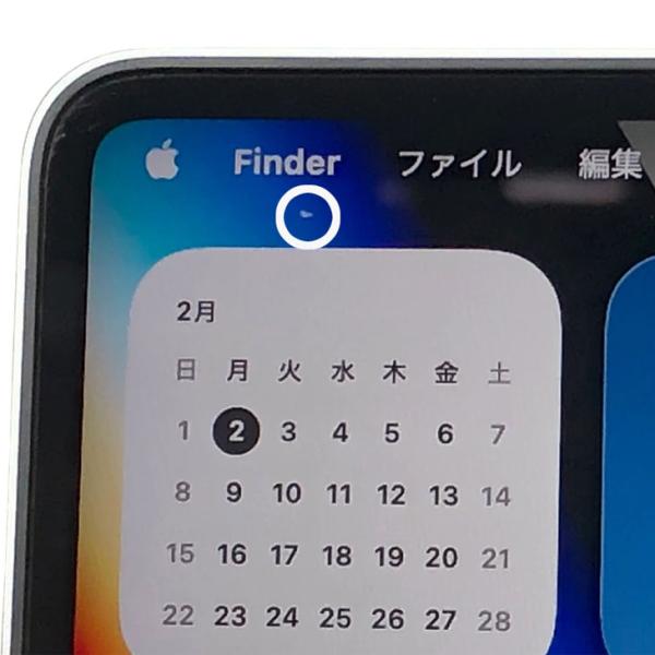 【中古パソコン】Apple MacBook Pro 14.2inch MKGT3J/A A2442 Late 2021 選べるOS [Apple M1 Pro 10コア メモリ32GB 1TB BT カメラ 14.2 Silver ] :アウトレットsub_image9