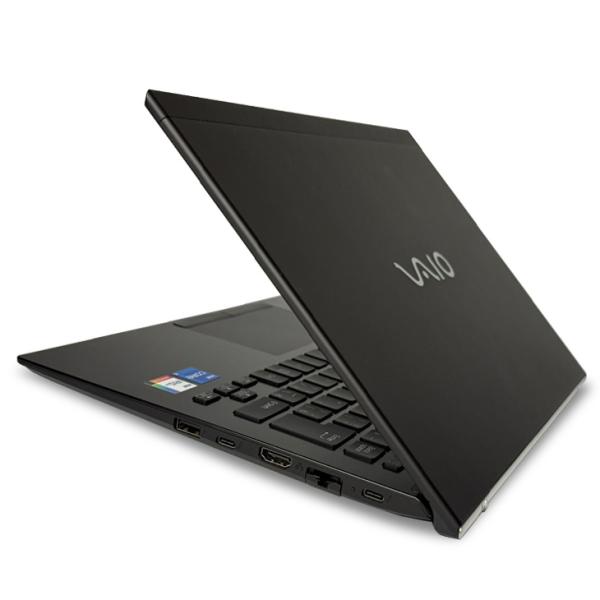 【中古美品】SONY VAIO ProPK22 VJPK2280000 ハイスペックモバイルノートPC Office Win11 Office 第12世代 [Core i5 1235U メモリ16GB SSD256GB 無線 14型 Bluetooth ]sub_image13