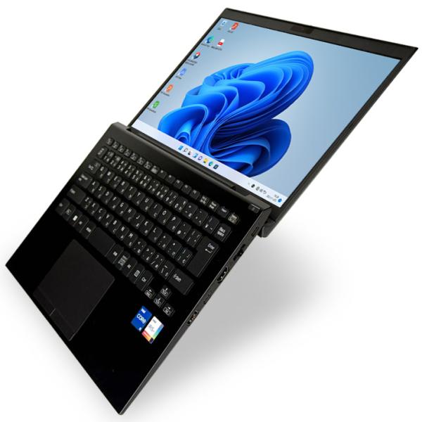 【中古美品】SONY VAIO ProPK22 VJPK2280000 ハイスペックモバイルノートPC Office Win11 Office 第12世代 [Core i5 1235U メモリ16GB SSD256GB 無線 14型 Bluetooth ]sub_image14