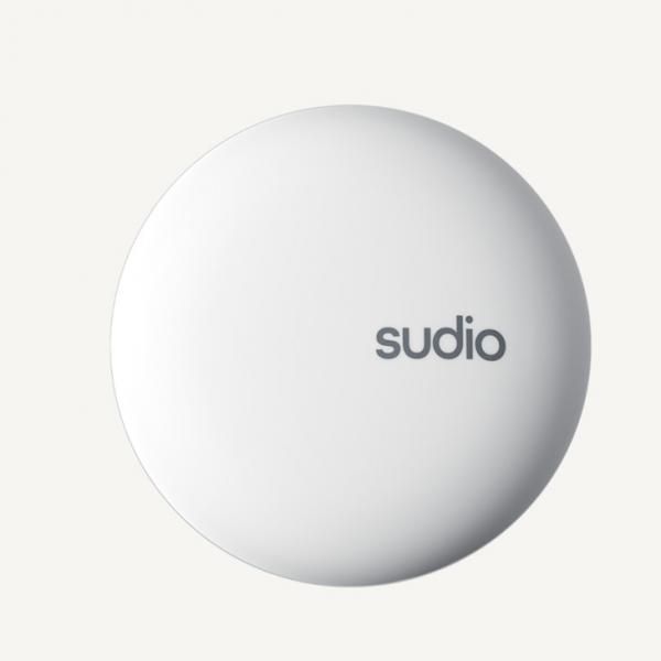 【新品未使用】Sudio A2 完全ワイヤレス イヤホン アクティブ・ノイズ・キャンセリング 防水 Bluetooth　純箱 ホワイト・ピンク　sub_image8