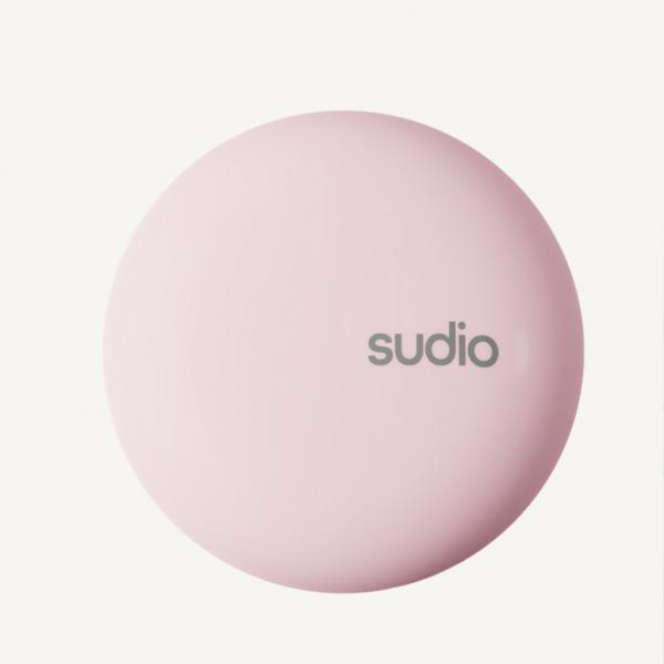 【新品未使用】Sudio A2 完全ワイヤレス イヤホン アクティブ・ノイズ・キャンセリング 防水 Bluetooth　純箱 ホワイト・ピンク　sub_image10