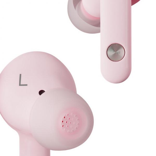 【新品未使用】Sudio A2 完全ワイヤレス イヤホン アクティブ・ノイズ・キャンセリング 防水 Bluetooth　純箱 ホワイト・ピンク　sub_image12