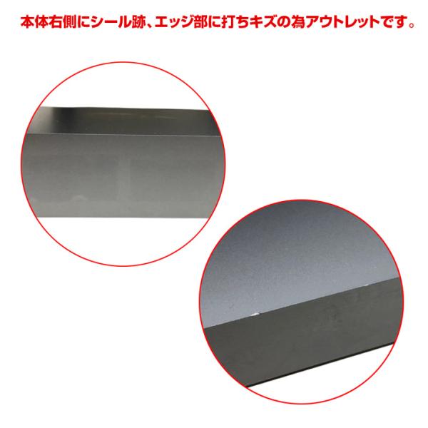 Apple Mac mini MRTT2J/A A1993 2018 小型デスク 選べるOS [Core i7 8700B 3.2GHz メモリ64GB SSD2TB 無線 BT スペースグレイ]:アウトレットsub_image7