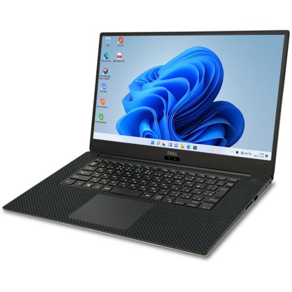 DELL PRECISION 5540 中古 ノート Office Win11 Quadro T2000搭載 フルHD[Corei9 9880H 16GB SSD512GB カメラ BT 15.6型]:良品sub_image7