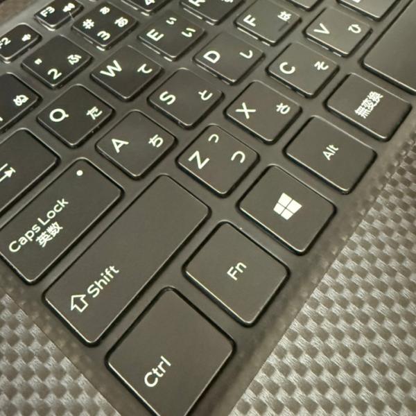 DELL PRECISION 5540 中古 ノート Office Win11 Quadro T2000搭載 フルHD[Corei9 9880H 16GB SSD512GB カメラ BT 15.6型]:良品sub_image10