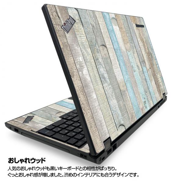 Lenovo L540 中古 ノート 選べるカラー Office Win10 or Win11 第4世代 [Core i5 4300M メモリ8GB SSD512GB マルチ 無線 テンキー 15.6型] :良品sub_image3