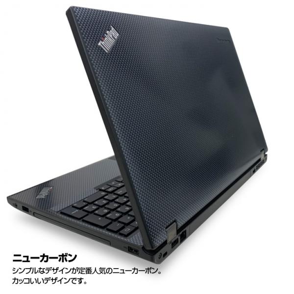 Lenovo L540 中古 ノート 選べるカラー Office Win10 or Win11 第4世代 [Core i5 4300M メモリ8GB SSD512GB マルチ 無線 テンキー 15.6型] :良品sub_image4