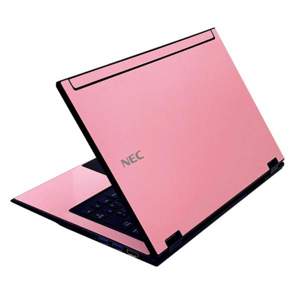 【中古パソコン ファッションピンクに変更済み】NEC VersaPro UltraLite VK22TG 中古 ノート  Office Win10 第5世代[Core i5 5200U メモリ4GB SSD128GB 無線　カメラ 13.3型]:アウトレットsub_image4