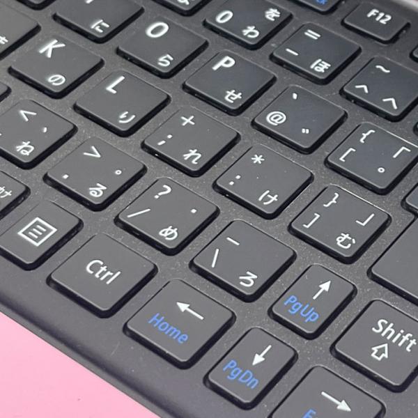 【中古パソコン ファッションピンクに変更済み】NEC VersaPro UltraLite VK22TG 中古 ノート  Office Win10 第5世代[Core i5 5200U メモリ4GB SSD128GB 無線　カメラ 13.3型]:アウトレットsub_image6