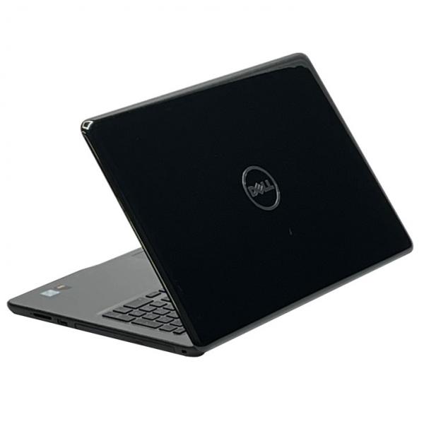 【中古パソコン】DELL Inspiron 5567 中古 ノート Office Win10 or Win11 第7世代 [Core i7 7500U メモリ16GB SSD512GB マルチ 無線 テンキー カメラ 15.6型] 黒 :良品sub_image7
