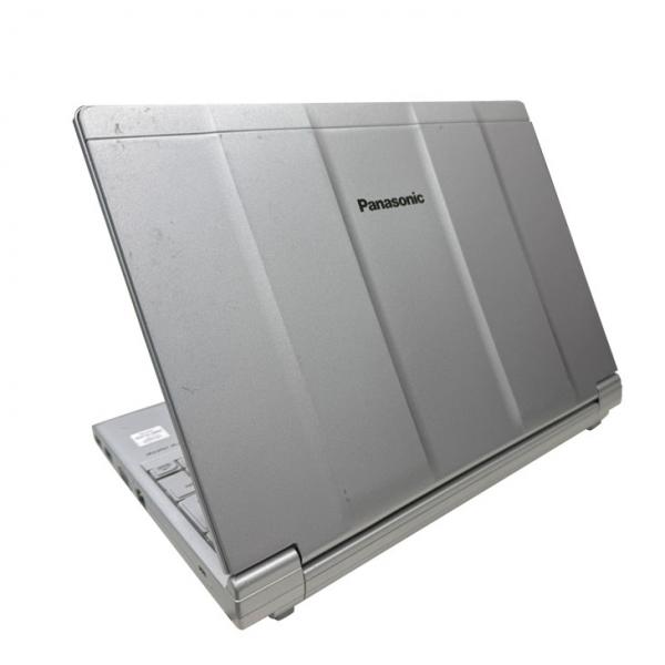 Panasonic CF-SV9 中古 レッツノート 選べるカラー Office Win11 or Win10 第10世代[Core i5 10310U 16GB 512GB 無線 カメラ 12.1型]:アウトレットsub_image8