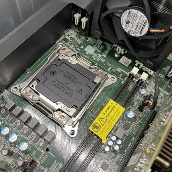 DELL Precision T7810   ワークステーション クリエーター Quadro M4000 搭載 Win10 Office [Xeon E5-2620V3 メモリ64GB SSD512GB+新品HDD2TB]:良品sub_image11
