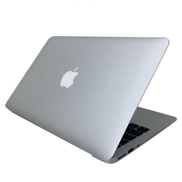 【中古パソコン】Apple MacBook Air 11.6inch MD711J/A A1465 Mid2013  [core i5 4250U 1.3GHz メモリ4G SSD128GB 無線 BT カメラ　11.6インチ BigSur11.6] :アウトレットsub_image6