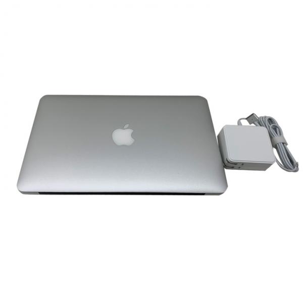 【中古パソコン】Apple MacBook Air 11.6inch MD711J/A A1465 Mid2013  [core i5 4250U 1.3GHz メモリ4G SSD128GB 無線 BT カメラ　11.6インチ BigSur11.6] :アウトレットsub_image8