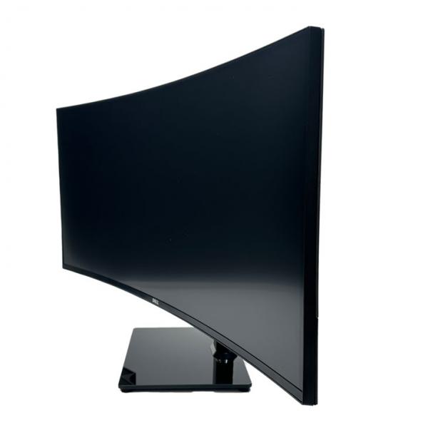 DELL 34インチ 曲面湾曲 液晶モニター U3419W 2系統独立入力でマルチモニタ可 PBP/PIP ウルトラワイド HDMI DISPLAYPORT USB-C デジタルハイエンド 中古:良品sub_image8