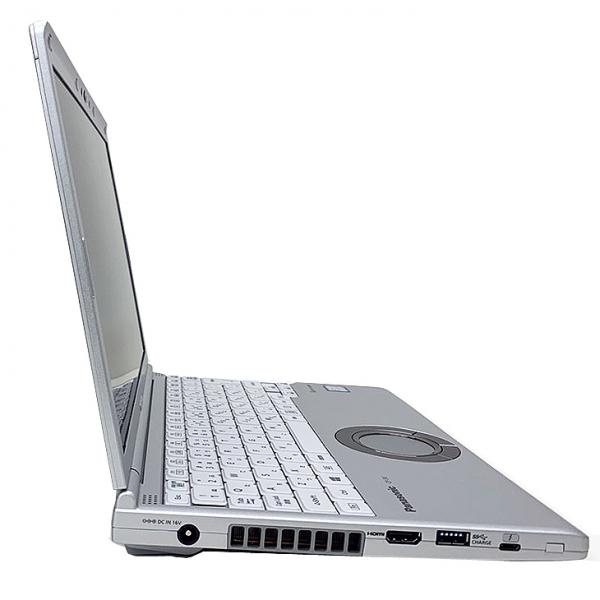 Panasonic CF-SV8 選べるカラー!中古 ノート Office 選べる Win11 or Win10 [Core i5 8365U 8GB 512GB 無線 カメラ 12.1型]:アウトレットsub_image7