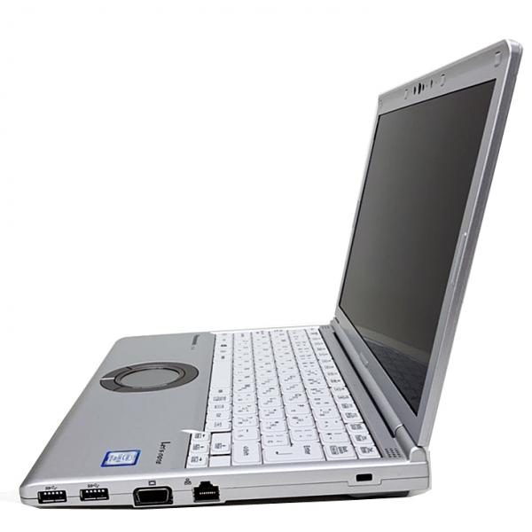 Panasonic CF-SV8 選べるカラー!中古 ノート Office 選べる Win11 or Win10 [Core i5 8365U 8GB 512GB 無線 カメラ 12.1型]:アウトレットsub_image8