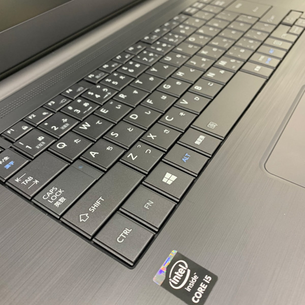 【中古パソコン】東芝 dynabook B65/R 中古 ノート Office 選べる Win11 or Win10 第5世代 [Core i5 5200U メモリ8GB SSD128GB  15.6型] :良品sub_image6