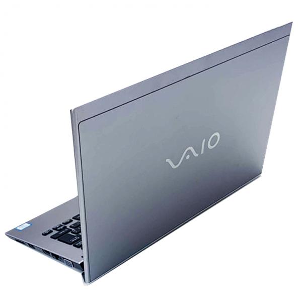 SONY VAIO Pro PF 中古 超薄型 軽量 ノート VJPF11C12NN Office Win10 カメラ 第7世代 フルHD [Corei5 7200U 8GB SSD512GB 無線 11.6型 ] :アウトレット(LANカバー破損)sub_image6