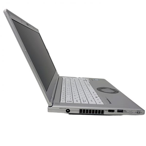 Panasonic CF-LV7 選べるカラー!中古 ノート Office 選べる Win11 or Win10 第8世代 TYPE-C  [Core i5 8350U 8G 512G 無線  カメラ フルHD 14型]:良品sub_image4