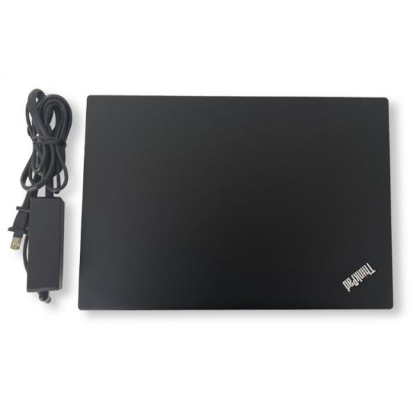【中古パソコン】Lenovo T480s 中古 ノート Office Win10 or Win11 第8世代 [Core i7 8550U メモリ16GB SSD512GB 無線 BT カメラ フルHD 14型]:良品sub_image8