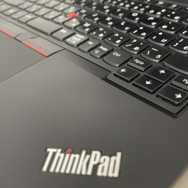 【中古パソコン】Lenovo T480s 中古 ノート Office Win10 or Win11 第8世代 [Core i7 8550U メモリ16GB SSD512GB 無線 BT カメラ フルHD 14型]:良品sub_image9