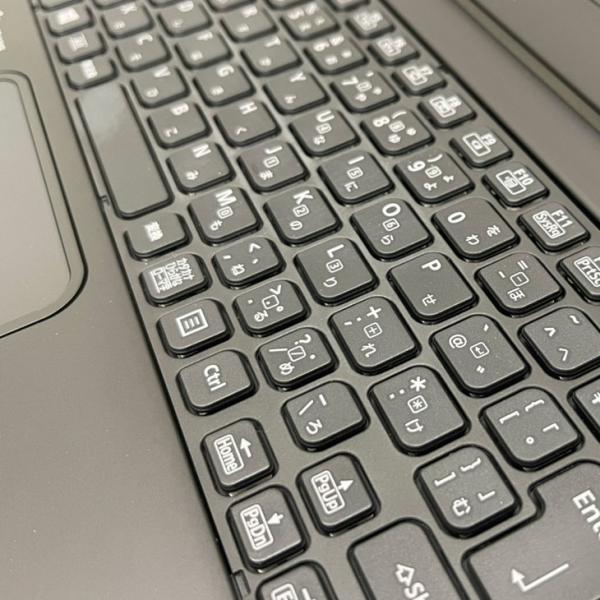 Panasonic CF-MX5 プレミアムエディション 中古 Office タッチパネル 第6世代 2in1 ペン[Core i7 6600U 16GB SSD512GB 無線 カメラ BD BT 12.5型 レッド] :良品sub_image10