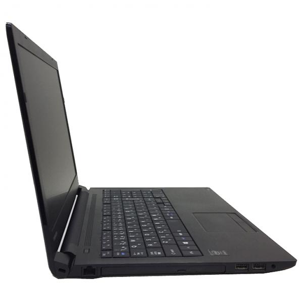 【中古パソコン】東芝 dynabook B35/R 中古 BTマウスプレゼント ノート Office Win10 第5世代[Core i5 5200U メモリ8GB SSD512GB DVDマルチ テンキー  15.6型] :良品sub_image4