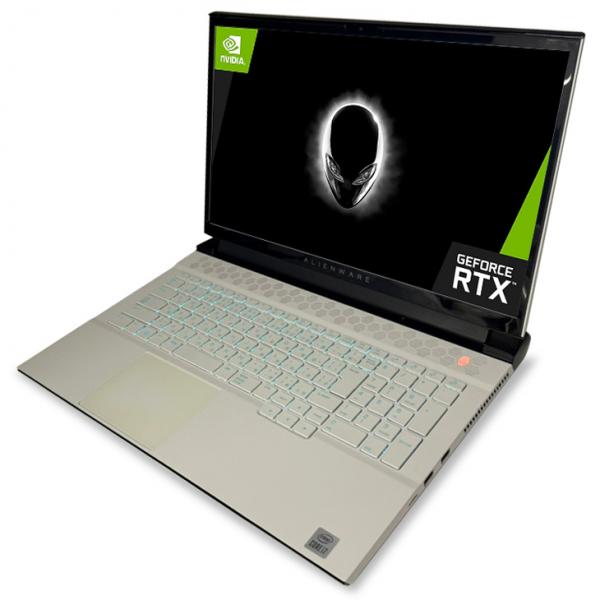 DELL ALIENWARE m17 R3  中古 ゲーミングノート Office Win11 RTX2080SUPER搭載 [Corei7 10875H メモリ32GB SSD2TB カメラ 無線 17.3型]:アウトレットsub_image7