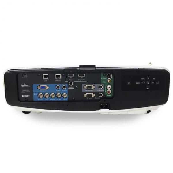 EPSON 液晶プロジェクター EB-G6750WU大空間用　大会議室　講義堂 6000lm WUXGA 3LCD方式 HDMI リモコン :良品sub_image6