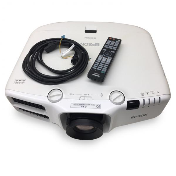 EPSON 液晶プロジェクター EB-G6750WU大空間用　大会議室　講義堂 6000lm WUXGA 3LCD方式 HDMI リモコン :良品sub_image7