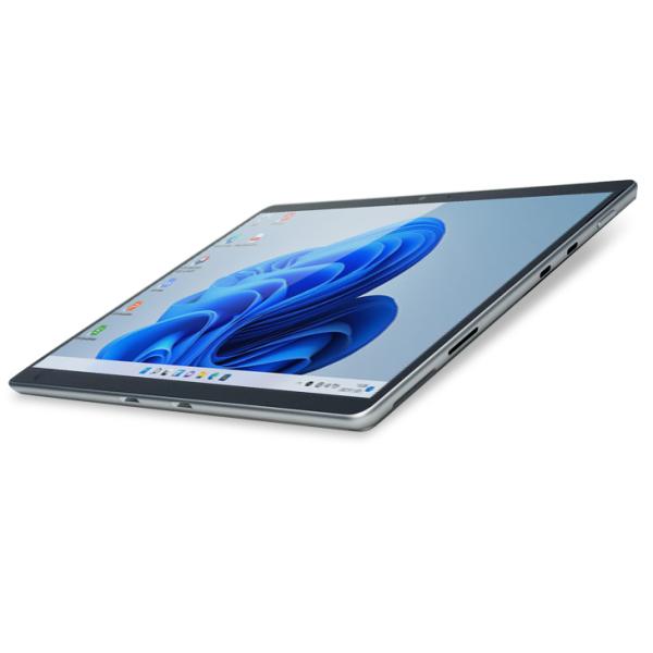 Microsoft Surface Pro8 EIV-00010 中古 SIMフリー Win11 7in1ハブ+新品BTキー+ペン+マウス [core i7 1185G7 メモリ16GB SSD256GB 無線 カメラ 13インチ]:良品sub_image9