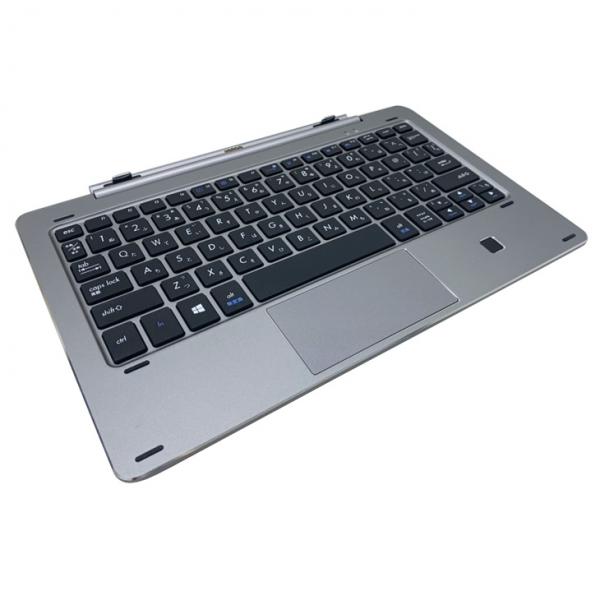 トライポッドワークス アイゼン Win10 10.1型 SIMフリー キードック付 2in1タブレット  GPS タッチパネル カメラ [Atom x5-Z8350 4GB eMMC64GB 無線 キードック BT]:新品sub_image6