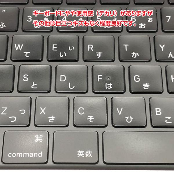 【中古パソコン】Apple MacBook Pro 16inch MNWE3J/A A2780 Early 2023 TouchID 38コアGPU [Apple M2 Max 12コア メモリ32G SSD1TB 無線 BT カメラ Silver ] :良品sub_image9