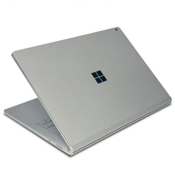 Microsoft Surface Book2 中古 着脱式 2in1タブレット GTX1050搭載 Office Win11 or10[Core i7 8650U メモリ16GB SSD512GB 無線 カメラ 13.5型]:良品sub_image6