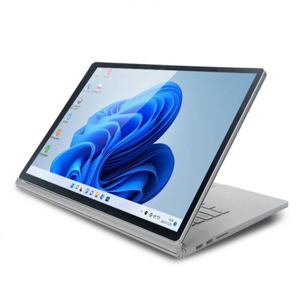 Microsoft Surface Book2 中古 着脱式 2in1タブレット GTX1050搭載 Office Win11 or10[Core i7 8650U メモリ16GB SSD512GB 無線 カメラ 13.5型]:良品sub_image11