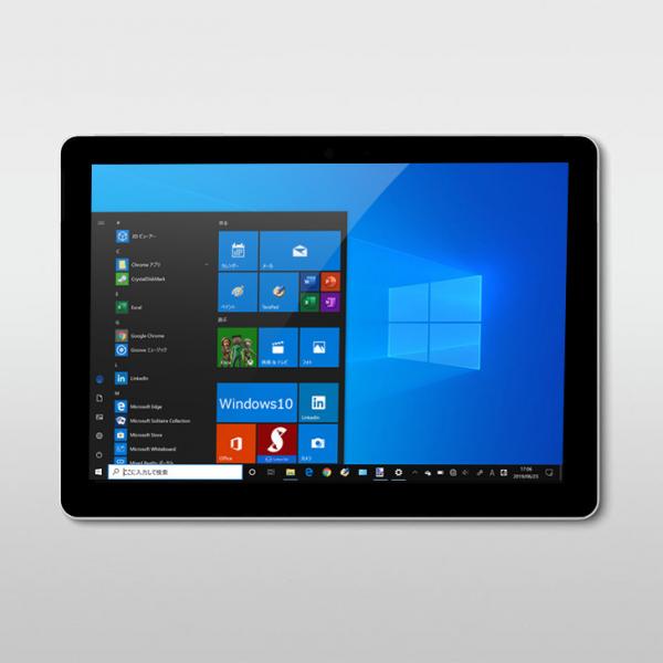 Microsoft Surface GO MCZ-00032 中古 2in1 タブレット  選べる Win11 or Win10 カメラ [Pentium Gold 4415Y 8GB 128GB 無線  10型]:訳あり(カメラ×)sub_image6