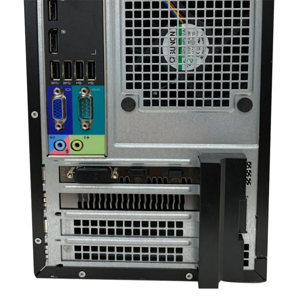 DELL i5 Tower ゲーミングパソコン eスポーツ GTX1650OC搭載 Win10 Office 第3世代 [Core i5 3470 3.2GHz メモリ8GB 高速起動SSD512GB ] :アウトレットsub_image7