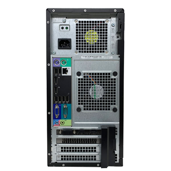 DELL i5 Tower ゲーミングパソコン eスポーツ GTX1650OC搭載 Win10 Office 第3世代 [Core i5 3470 3.2GHz メモリ8GB 高速起動SSD512GB ] :アウトレットsub_image6
