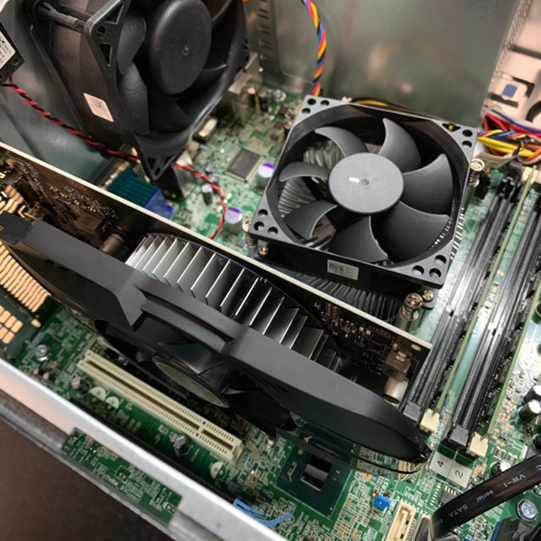 DELL i5 Tower ゲーミングパソコン eスポーツ GTX1650OC搭載 Win10 Office 第3世代 [Core i5 3470 3.2GHz メモリ8GB 高速起動SSD512GB ] :アウトレットsub_image9