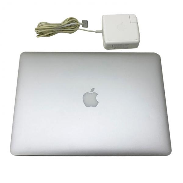 【中古パソコン】Apple Macbook Pro  MJLQ2J/A A1394　Mid2015  [core i7 4770HQ 2.2GHz 16G SSD 256GB 無線 BT 15.4インチ macOS Catalina 10.15.7] :良品sub_image7