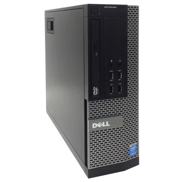 DELL OptiPlex SFFシリーズ すぐ使えるセット 中古 デスク Office Win10 第4世代 無線キー・マウス[Core i5 4570 メモリ16GB SSD512GB マルチ 高速無線LAN 22型液晶]sub_image2