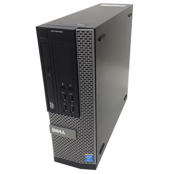 DELL OptiPlex SFFシリーズ すぐ使えるセット 中古 デスク Office Win10 第4世代 無線キー・マウス[Core i5 4570 メモリ16GB SSD512GB マルチ 高速無線LAN 22型液晶]sub_image3
