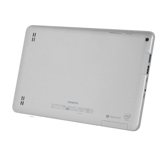 【中古パソコン】ONKYO TW2A-73Z9A 中古 タブレット Win10 home[Atom x5-Z8350 メモリ2GB eMMC64GB 無線 USB TypeA2.0/3.0 カメラ 10.1型] :良品sub_image7
