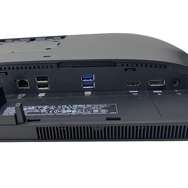 DELL OPTIPLEX 3240 AIO 中古 21.5型 一体型デスク Win10 無線 カメラ フルHD [corei5 6500 3.2GHz メモリ8GG SSD512GB マルチ　]キー・マウスsub_image6