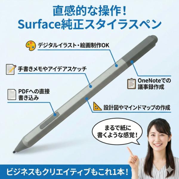 【訳あり特価!】Microsoft Surface Pro6 中古 タブレット office Win11 8世代 Corei5 メモリ8GB SSD128GB 12.3型sub_image7